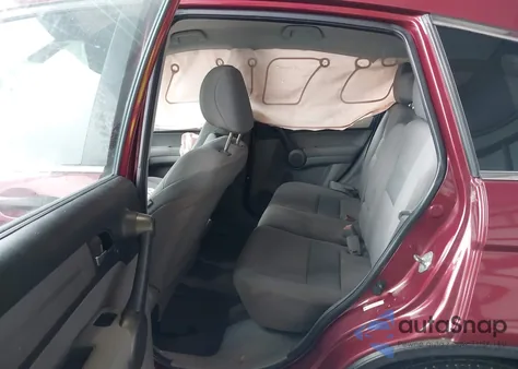 2011 Honda Cr-V Lx z USA, uszkodzony, nr VIN 5J6RE4H3XBL121760